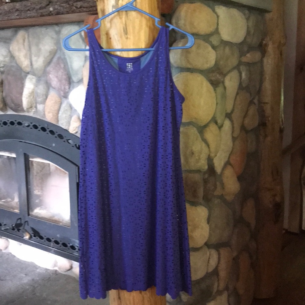 Title Nine dress